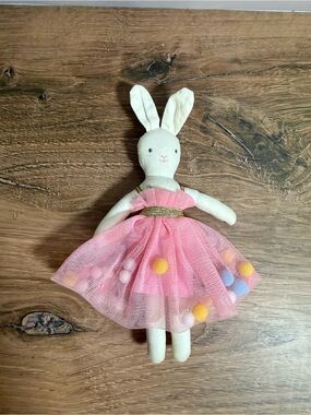Meri Meri Bunny Mini Doll